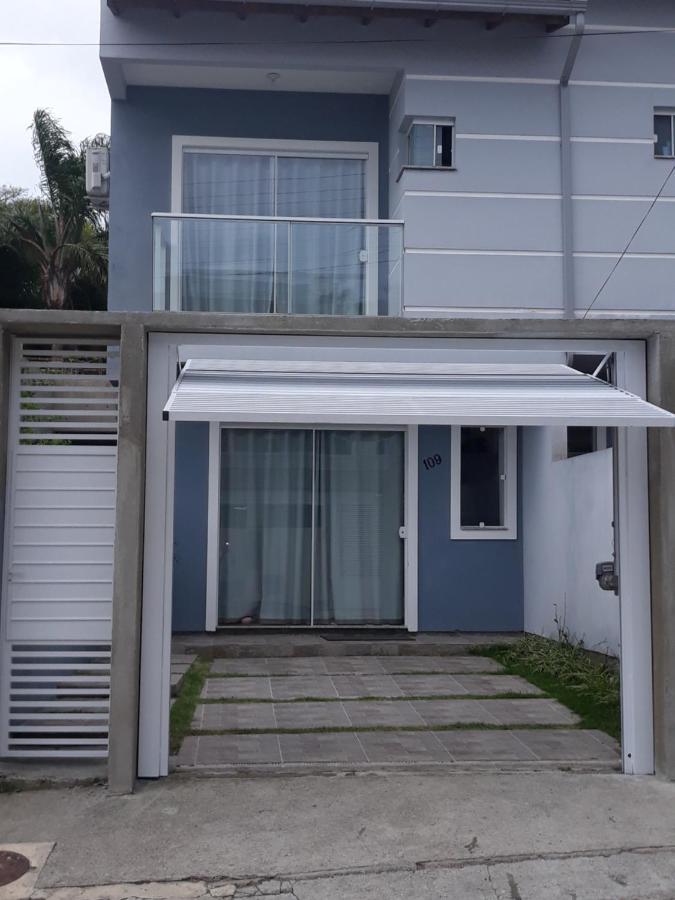 Casa Duplex Com 2 Suites Em Ponta Das Canas,Florianópolis Екстериор снимка