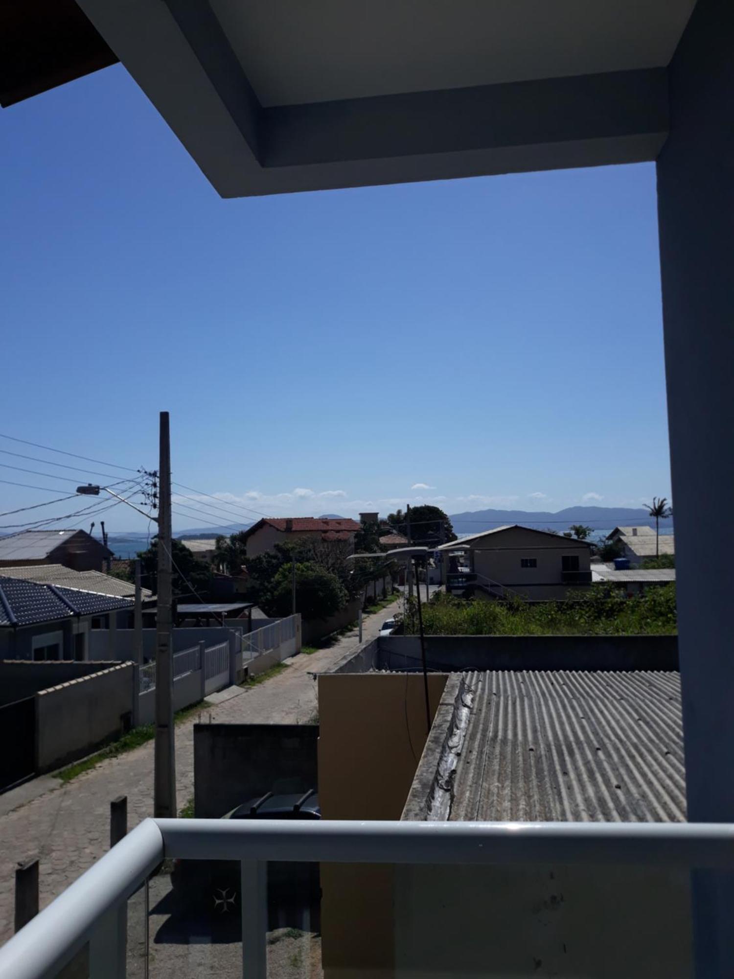 Casa Duplex Com 2 Suites Em Ponta Das Canas,Florianópolis Екстериор снимка